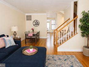 1910 N Adams Street N, Arlington VA 22201
