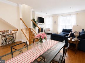 1910 N Adams Street N, Arlington VA 22201