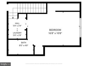 1910 N Adams Street N, Arlington VA 22201