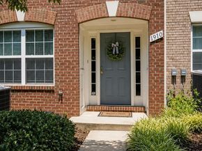 1910 N Adams Street N, Arlington VA 22201