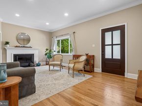 3536 N Dickerson Street, Arlington VA 22207