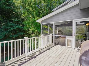 3536 N Dickerson Street, Arlington VA 22207
