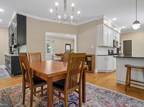 3536 N Dickerson Street, Arlington VA 22207