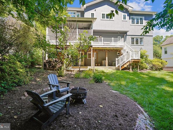 3536 N Dickerson Street, Arlington VA 22207