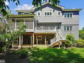 3536 N Dickerson Street, Arlington VA 22207