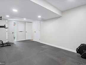 3536 N Dickerson Street, Arlington VA 22207