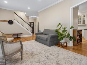 3536 N Dickerson Street, Arlington VA 22207