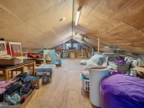 3536 N Dickerson Street, Arlington VA 22207