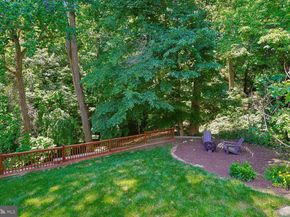 3536 N Dickerson Street, Arlington VA 22207