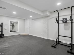 3536 N Dickerson Street, Arlington VA 22207
