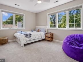 3536 N Dickerson Street, Arlington VA 22207