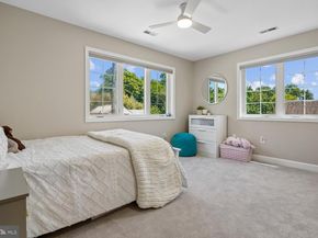3536 N Dickerson Street, Arlington VA 22207
