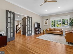 3536 N Dickerson Street, Arlington VA 22207