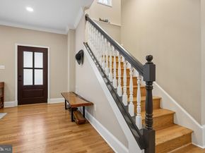 3536 N Dickerson Street, Arlington VA 22207