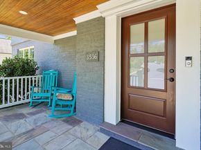 3536 N Dickerson Street, Arlington VA 22207