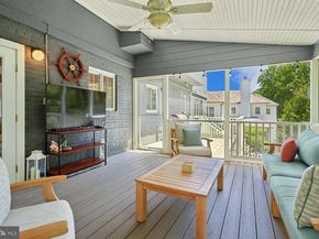 3536 N Dickerson Street, Arlington VA 22207