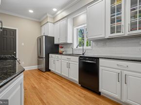3536 N Dickerson Street, Arlington VA 22207