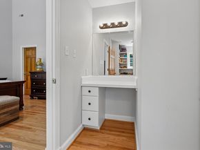 3536 N Dickerson Street, Arlington VA 22207
