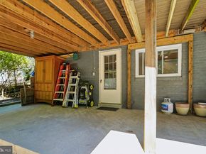 3536 N Dickerson Street, Arlington VA 22207
