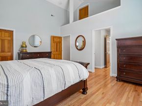 3536 N Dickerson Street, Arlington VA 22207