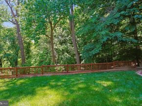 3536 N Dickerson Street, Arlington VA 22207