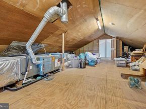 3536 N Dickerson Street, Arlington VA 22207