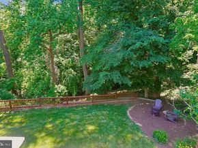 3536 N Dickerson Street, Arlington VA 22207
