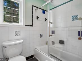 3536 N Dickerson Street, Arlington VA 22207