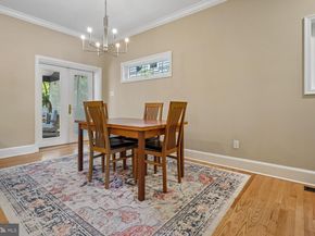 3536 N Dickerson Street, Arlington VA 22207