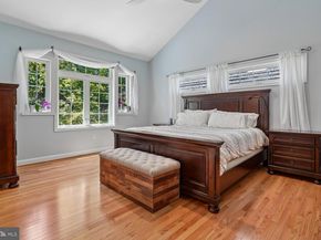 3536 N Dickerson Street, Arlington VA 22207