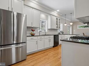 3536 N Dickerson Street, Arlington VA 22207