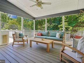 3536 N Dickerson Street, Arlington VA 22207
