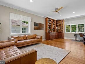 3536 N Dickerson Street, Arlington VA 22207