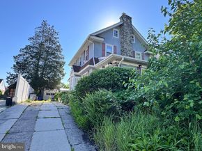 327 Wayne Avenue, Lansdowne PA 19050