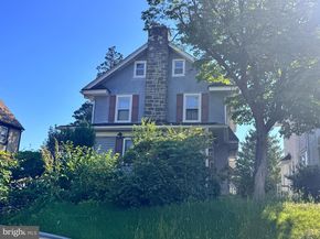 327 Wayne Avenue, Lansdowne PA 19050