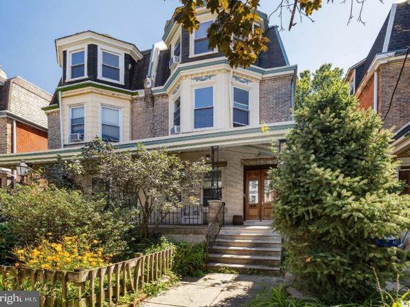 4818 Warrington Avenue, Philadelphia PA 19143