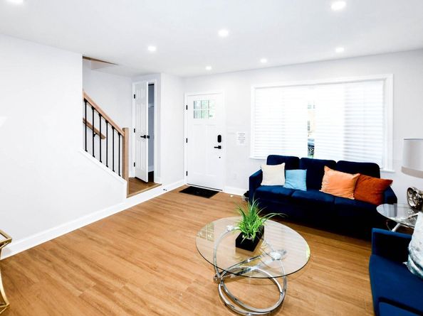 334 Nicholson Street NE, Washington DC 20011