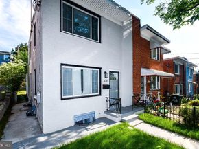 334 Nicholson Street NE, Washington DC 20011