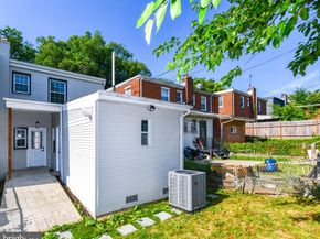 334 Nicholson Street NE, Washington DC 20011