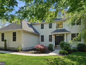 1203 Crespo Lane, Bensalem PA 19020