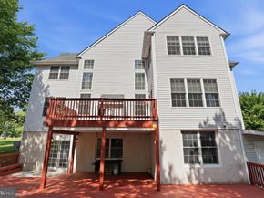 1203 Crespo Lane, Bensalem PA 19020