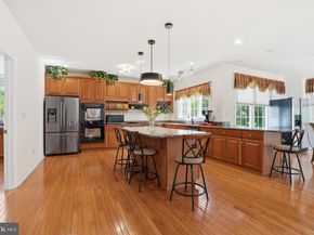 1203 Crespo Lane, Bensalem PA 19020