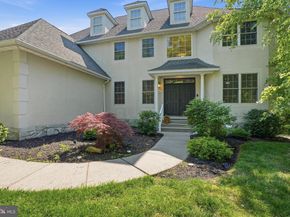 1203 Crespo Lane, Bensalem PA 19020