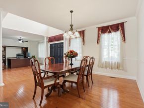 1203 Crespo Lane, Bensalem PA 19020