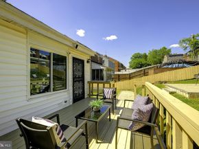 1822 41st Place SE, Washington DC 20020