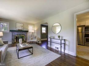 1822 41st Place SE, Washington DC 20020