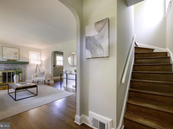 1822 41st Place SE, Washington DC 20020