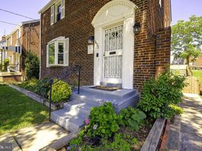 1822 41st Place SE, Washington DC 20020