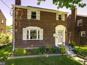 1822 41st Place SE, Washington DC 20020