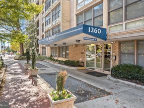1260 21st Street NW 107, Washington DC 20036